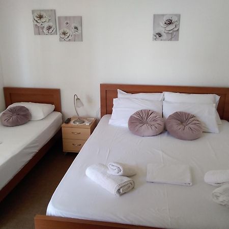 PrínosIrene House公寓 外观 照片