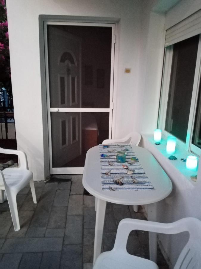 PrínosIrene House公寓 外观 照片