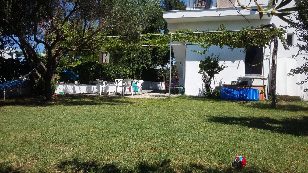 PrínosIrene House公寓 外观 照片