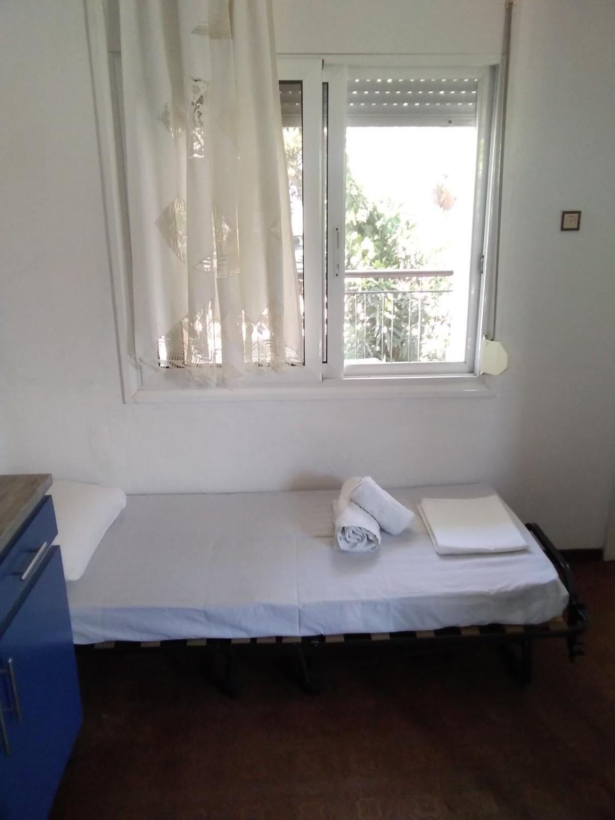 PrínosIrene House公寓 外观 照片