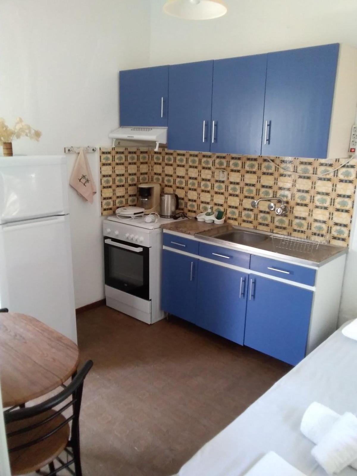 PrínosIrene House公寓 外观 照片