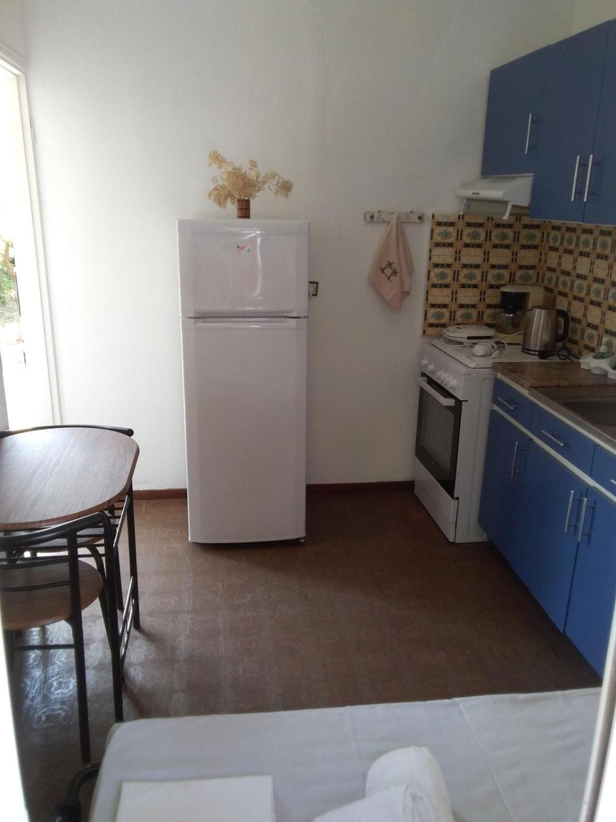 PrínosIrene House公寓 外观 照片