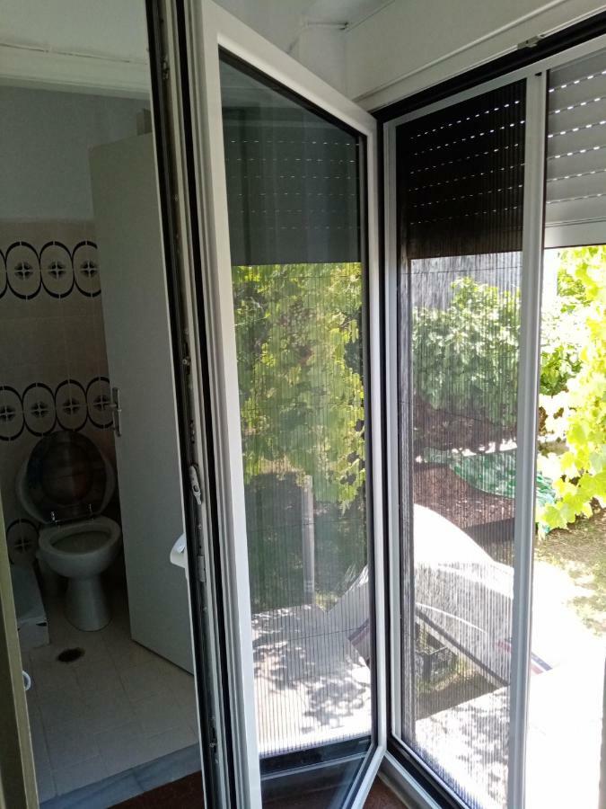 PrínosIrene House公寓 外观 照片